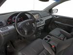 Honda Odyssey 2005 года (US)